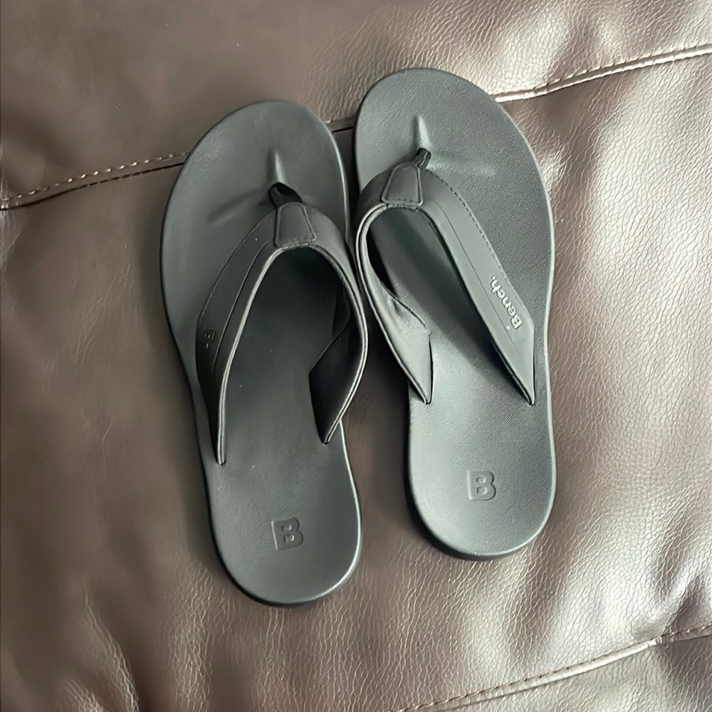Bench Black Women's Sandals